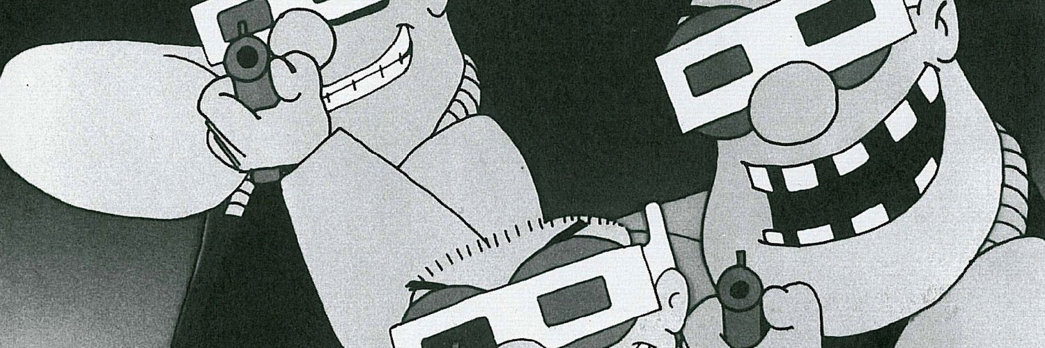 MaximumAG's profile banner image