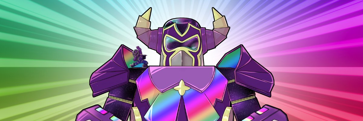 AceQger's profile banner image