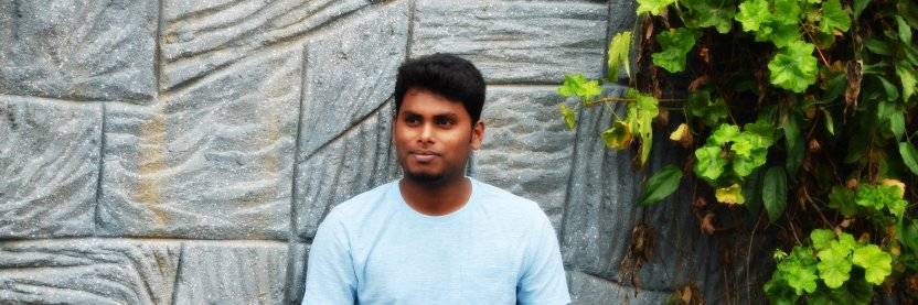 RuvendYadhav's profile banner image