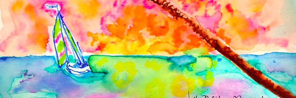 Raysofrachel's profile banner image