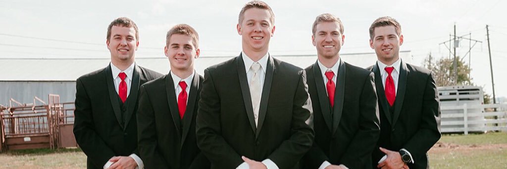 LoganWilliams88's profile banner image