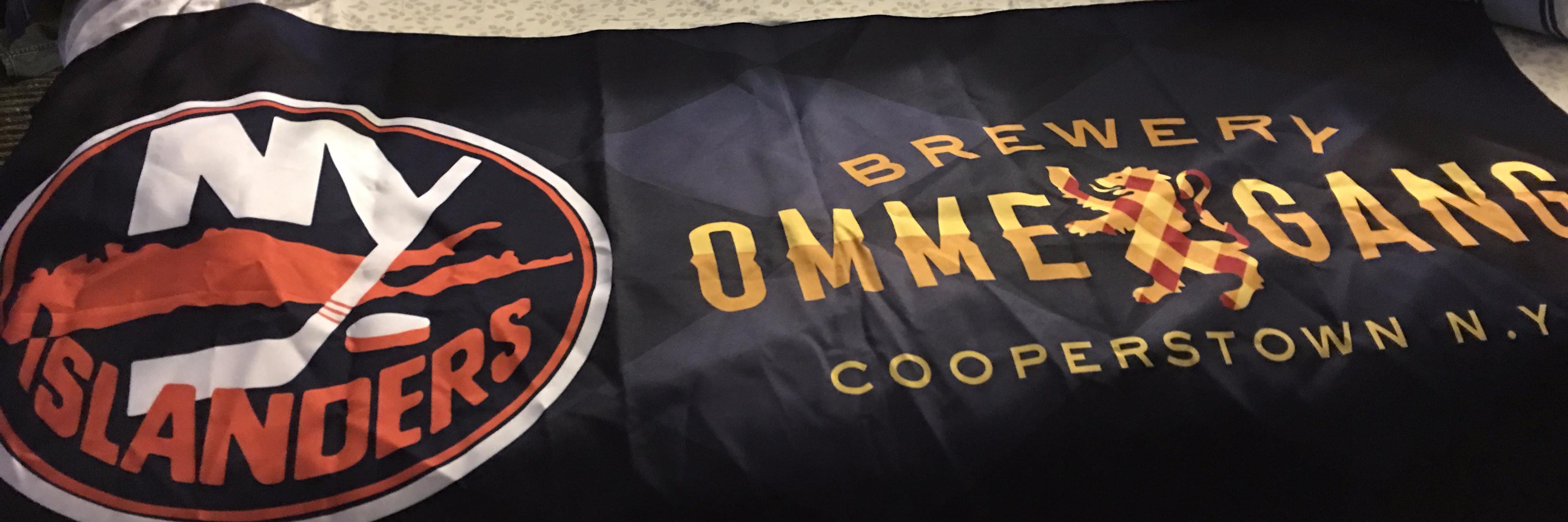 Isles of Discontent banner