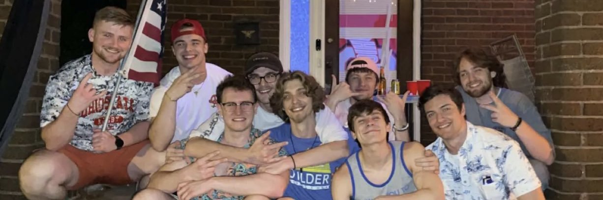 mmjohnstone99's profile banner image