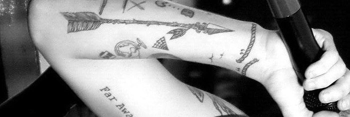 ballingpayne's profile banner image