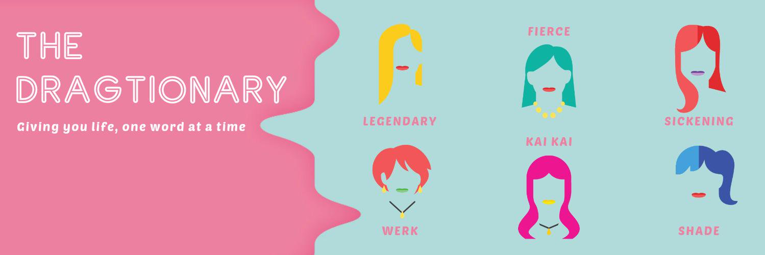 Dragtionary's profile banner image