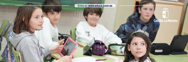 educajccm Profile Banner
