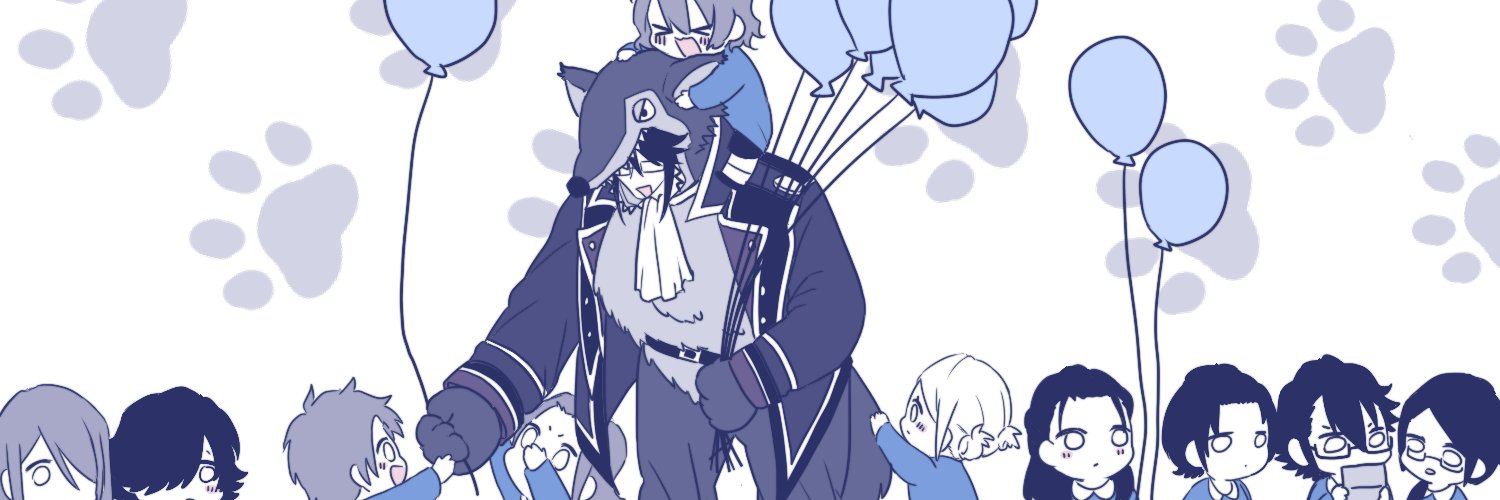MIKEIA@低浮上's banner