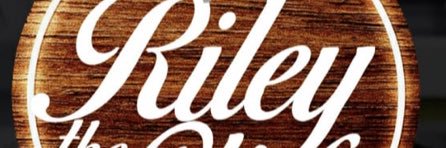 rileythechef's profile banner image