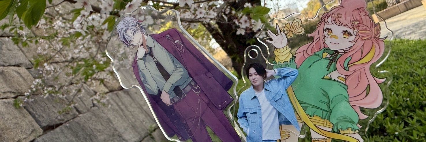 peihey730's profile banner image