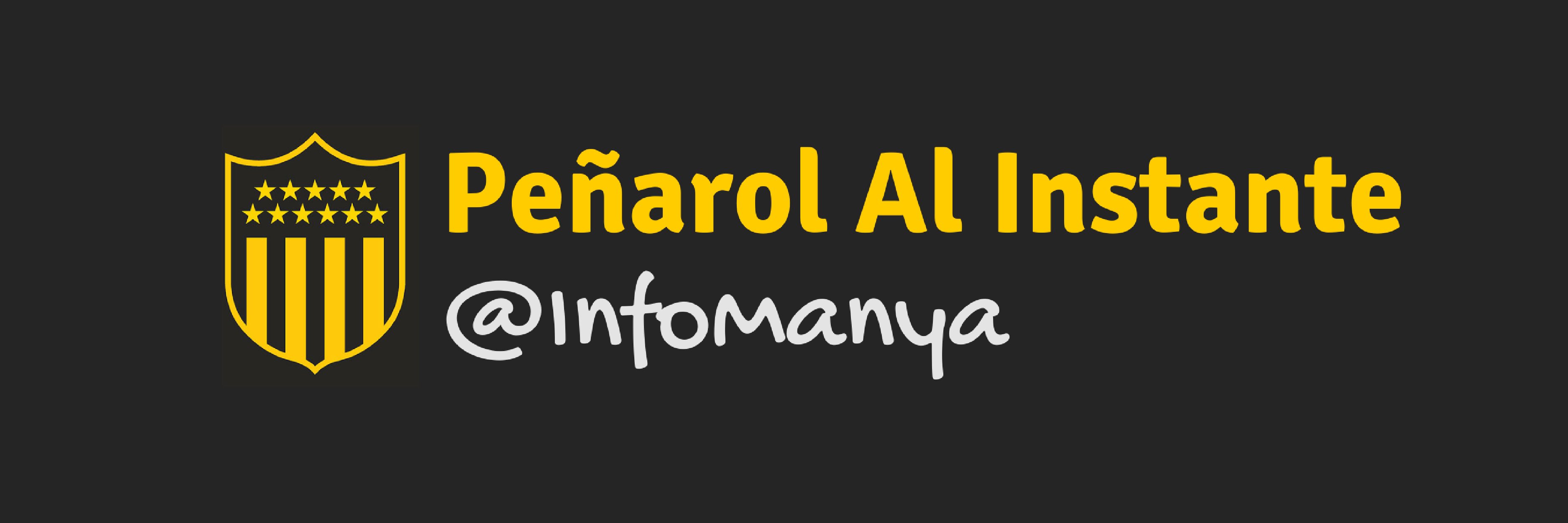 República Oriental de Peñarol banner