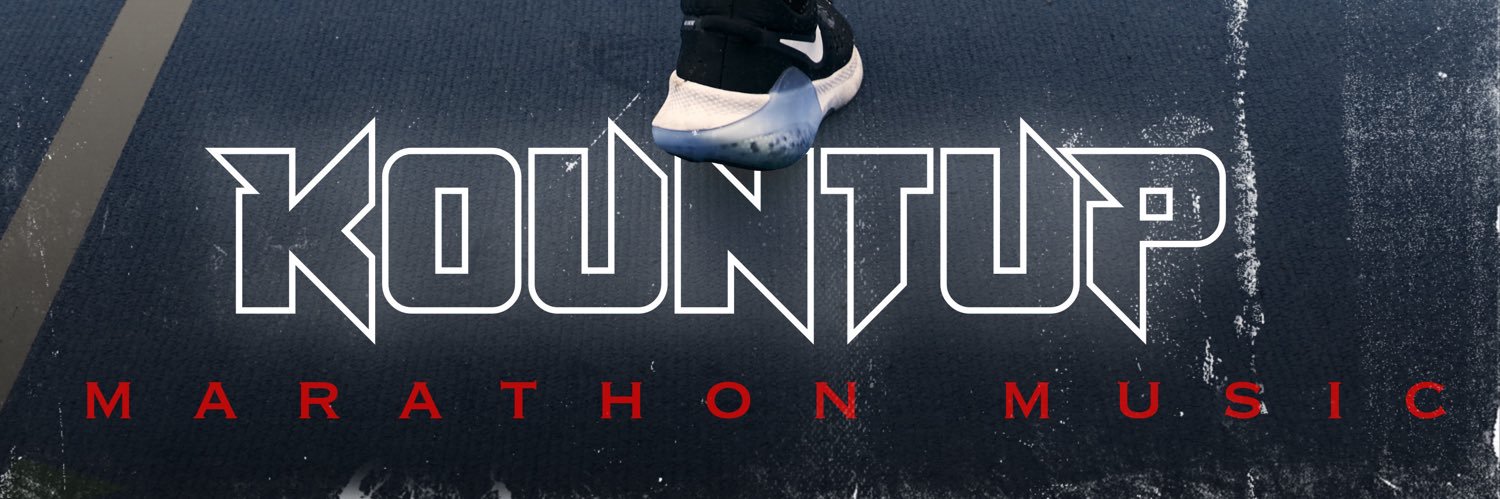 Iam_Kountup's profile banner image