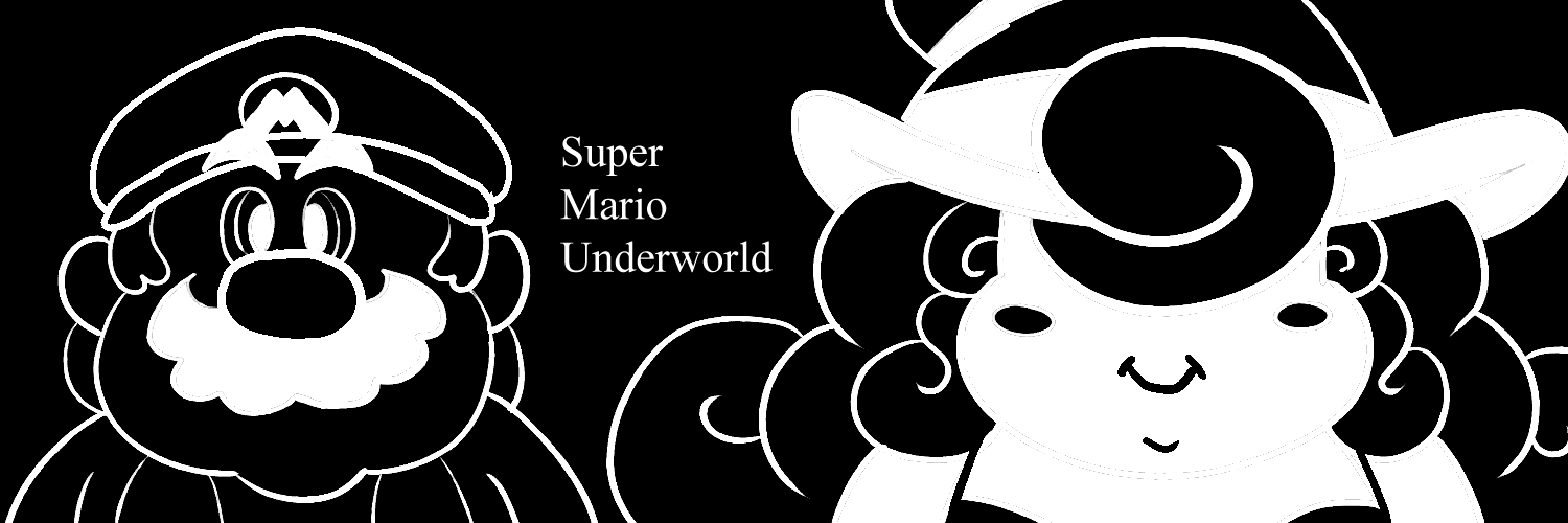 Luis - The Daily Mario's banner