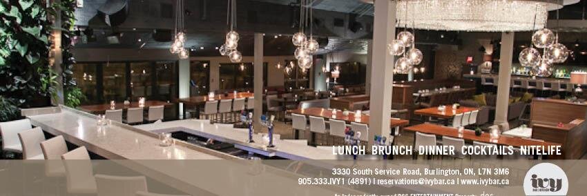 IvyBarKitchen's profile banner image