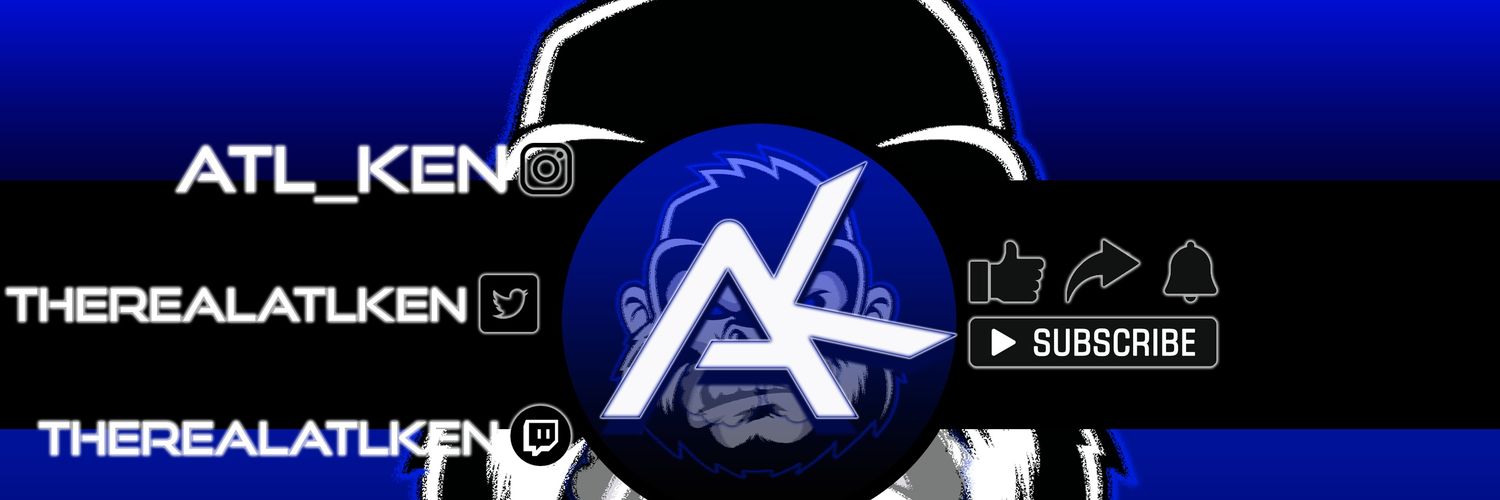 THEREALATLKEN's profile banner image