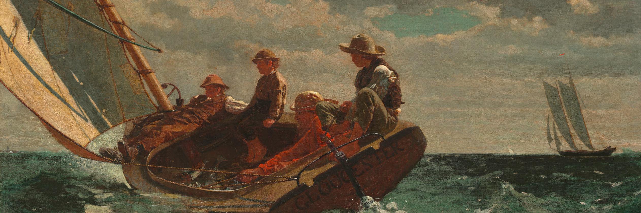 Tyler Koteskey banner