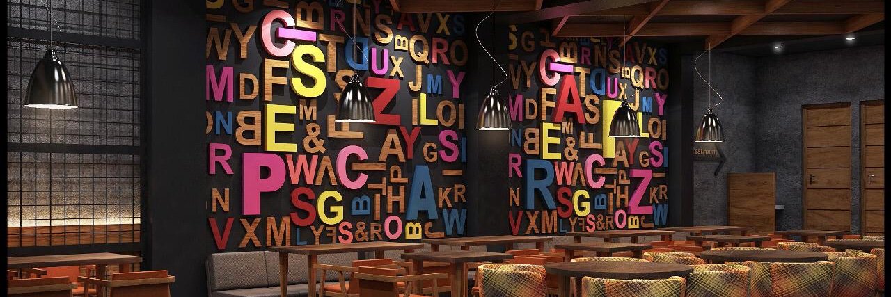 uppercasediner's profile banner image