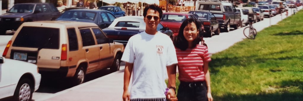 Catherine Kim banner