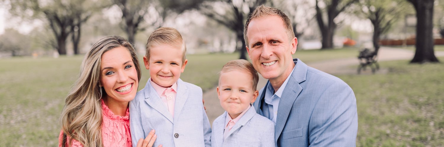 donaldlschmidt's profile banner image