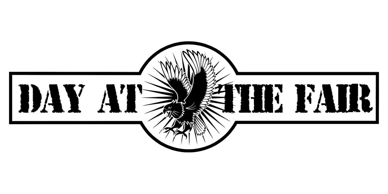 Day At The Fair banner