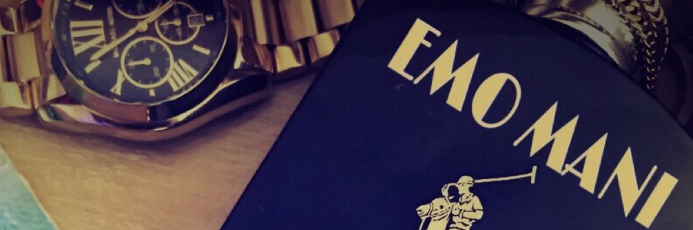EMO2MANI's profile banner image