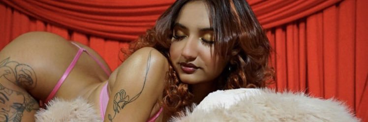 Ruby Marie🩵 banner