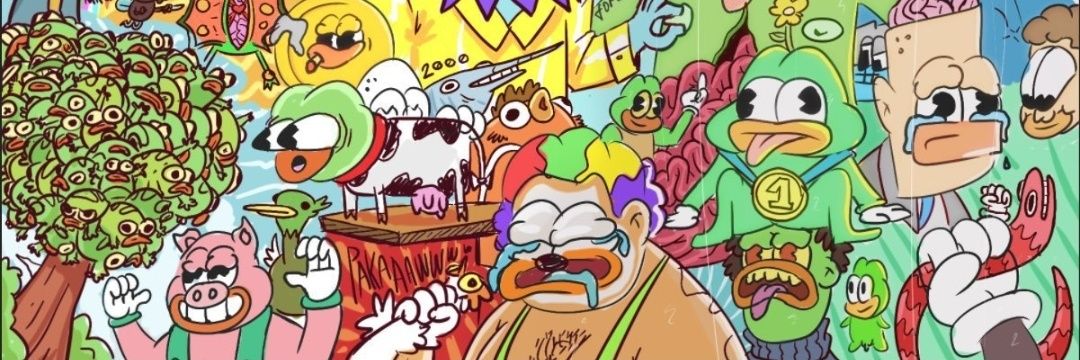 Kidrolla 🐸 banner