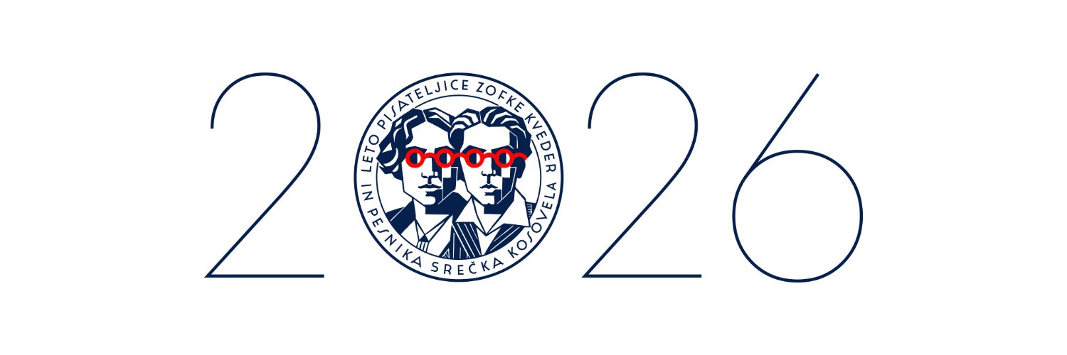 Vlada Republike Slovenije banner