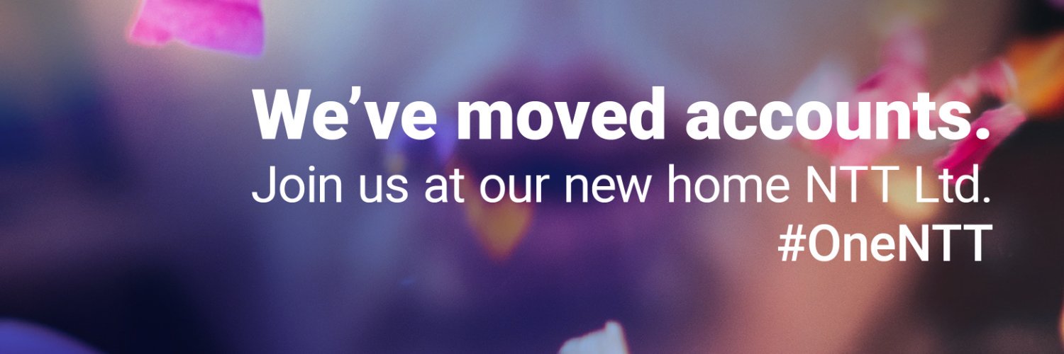 DimensionDataNZ's profile banner image