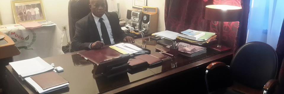 Gabriel Mokia banner