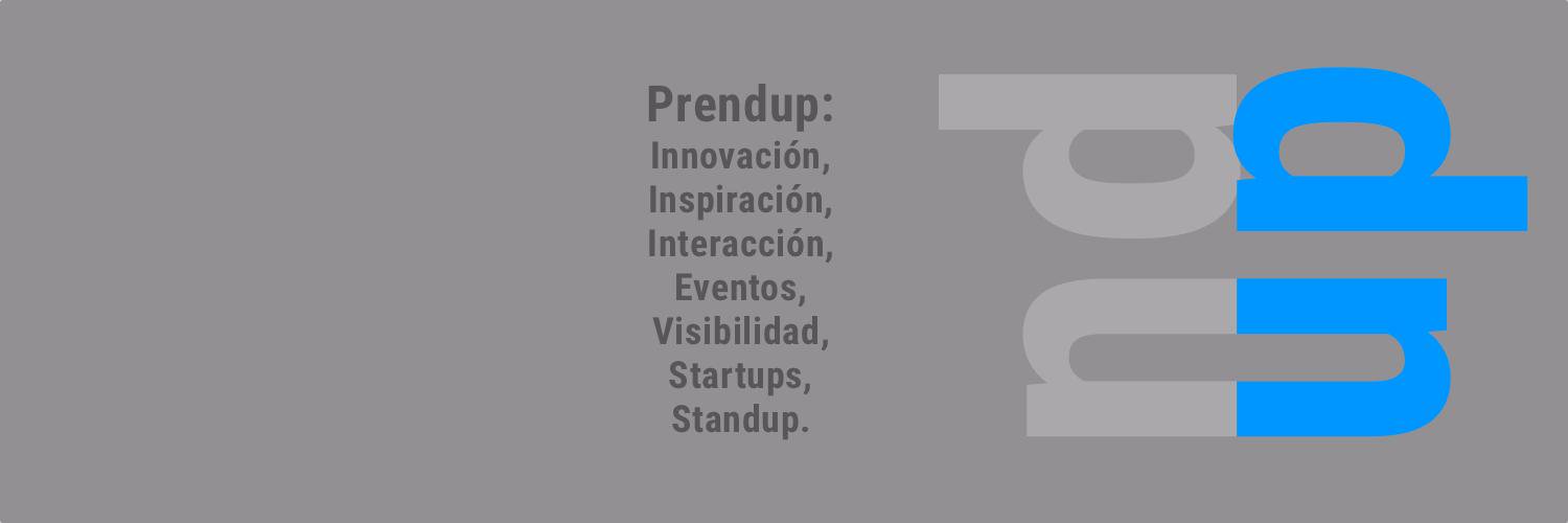 Prendup's profile banner image