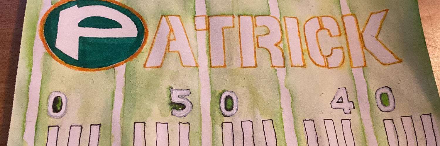 StPatrickFF🍀 banner