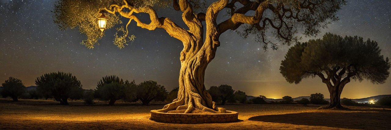 Tree Brother banner