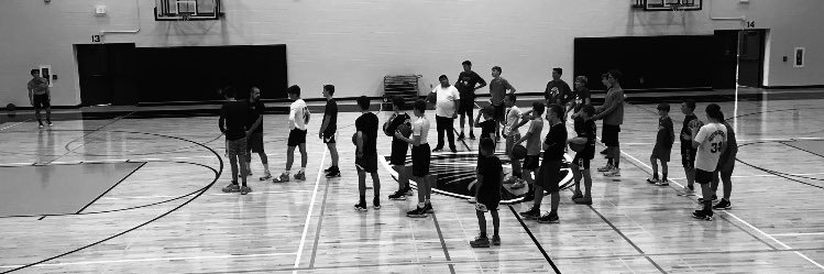 BDonaldson5's profile banner image