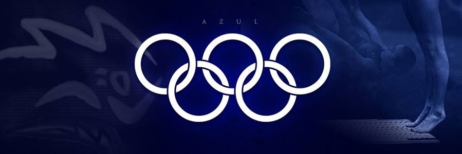 AzulAlmazanOLY's profile banner image