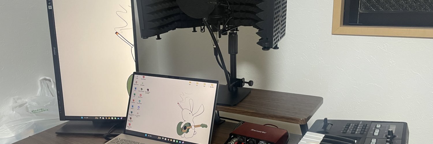 masa82132's profile banner image