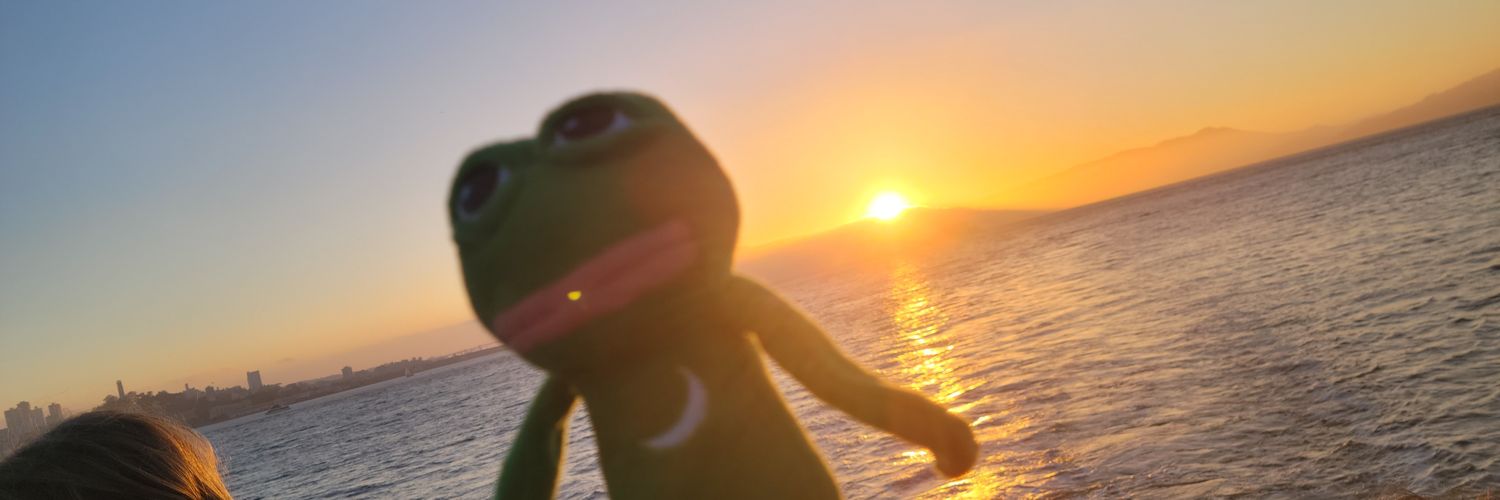 themidaswhale's profile banner image