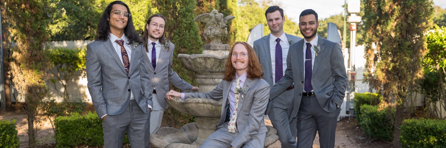 JoshKLawson's profile banner image