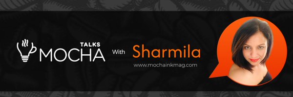 ShormiWrites Profile Banner