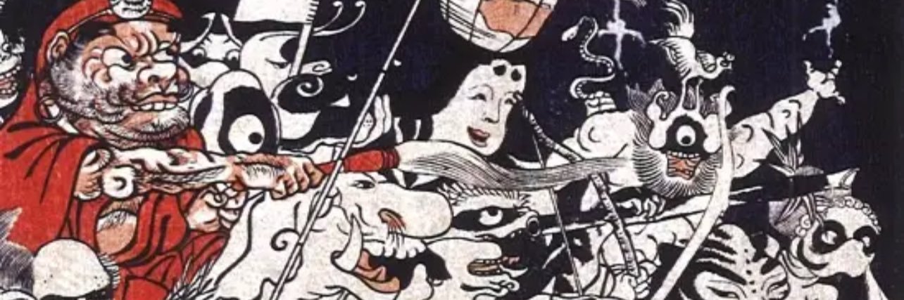 SilverfoxToshi's profile banner image