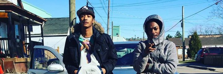 kingmelo72's profile banner image