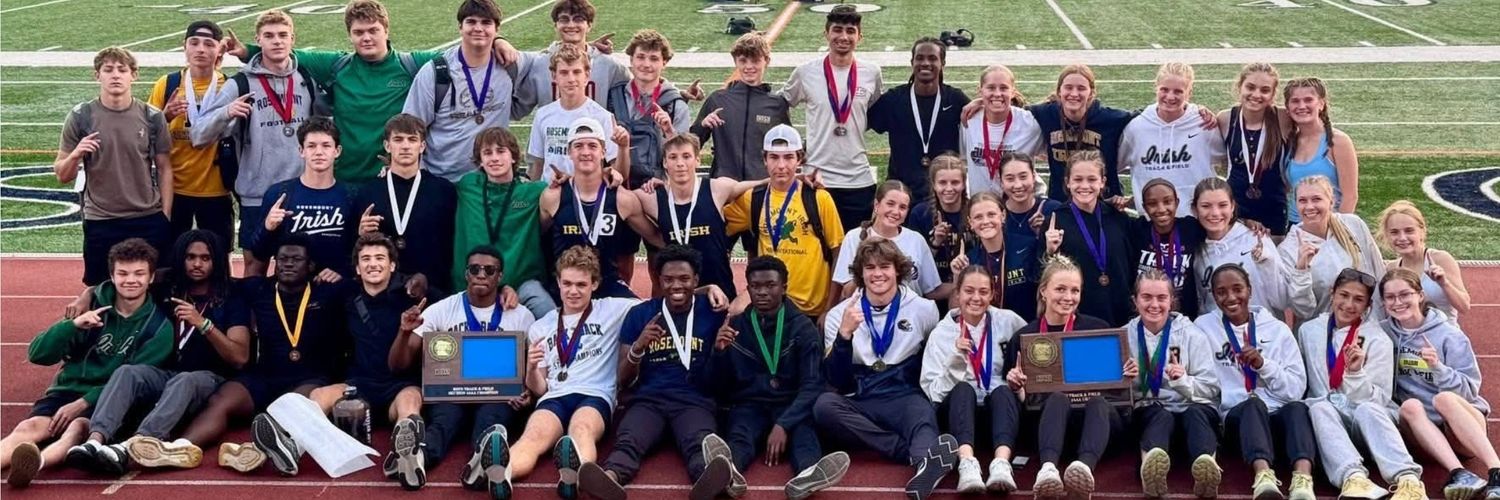 Rosemount T&F banner