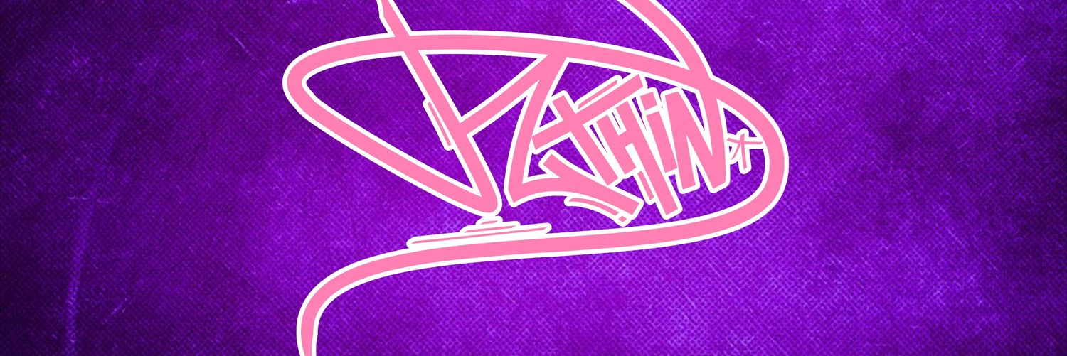 Villantihéroe 🦝🎤 banner