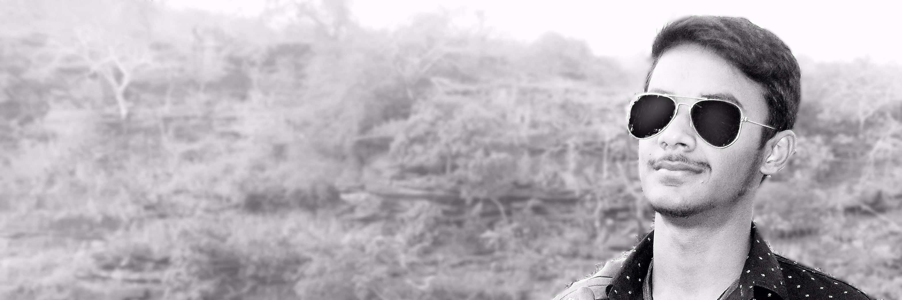 kaushalnbt's profile banner image