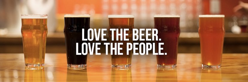 MaydayBrewery's profile banner image