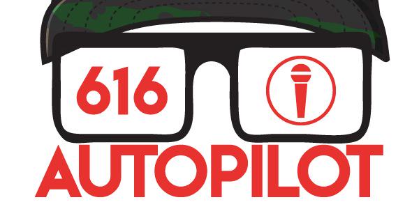 G. Foster II aka AutoPilot banner