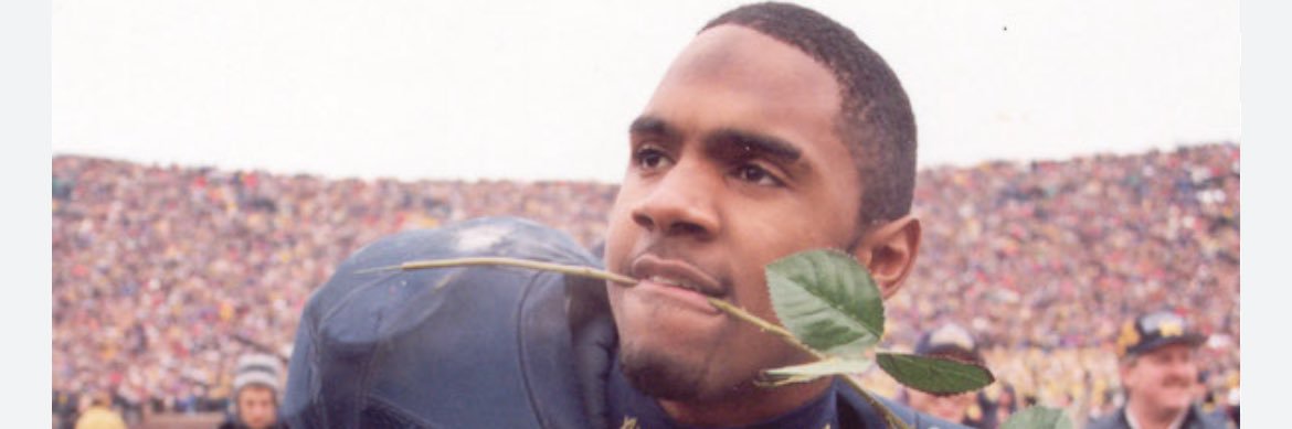 MichiganFan7007's profile banner image