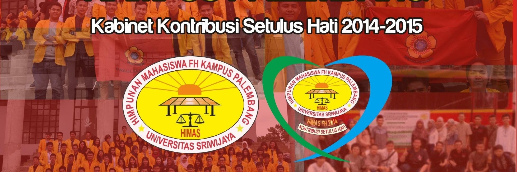 HIMAS FH UNSRI PLG banner