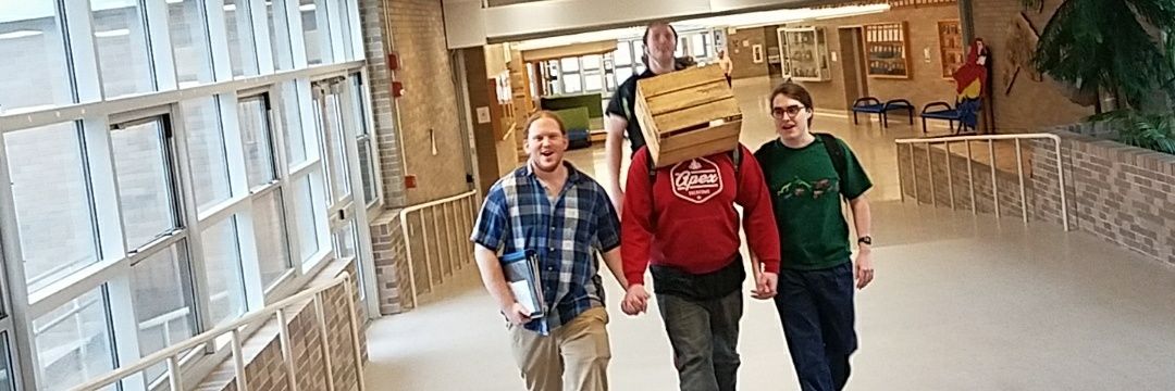 FeelTheBob's profile banner image