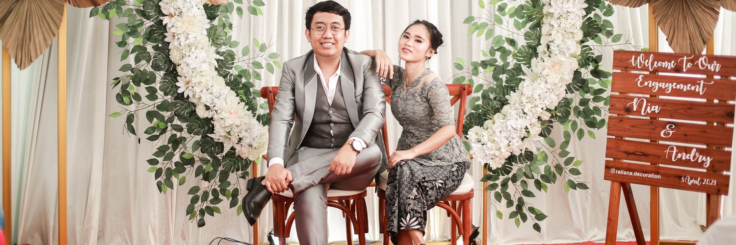 andryluthfi's profile banner image