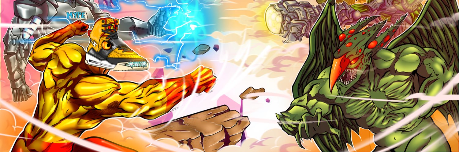 THEREALNFTPAPI's profile banner image